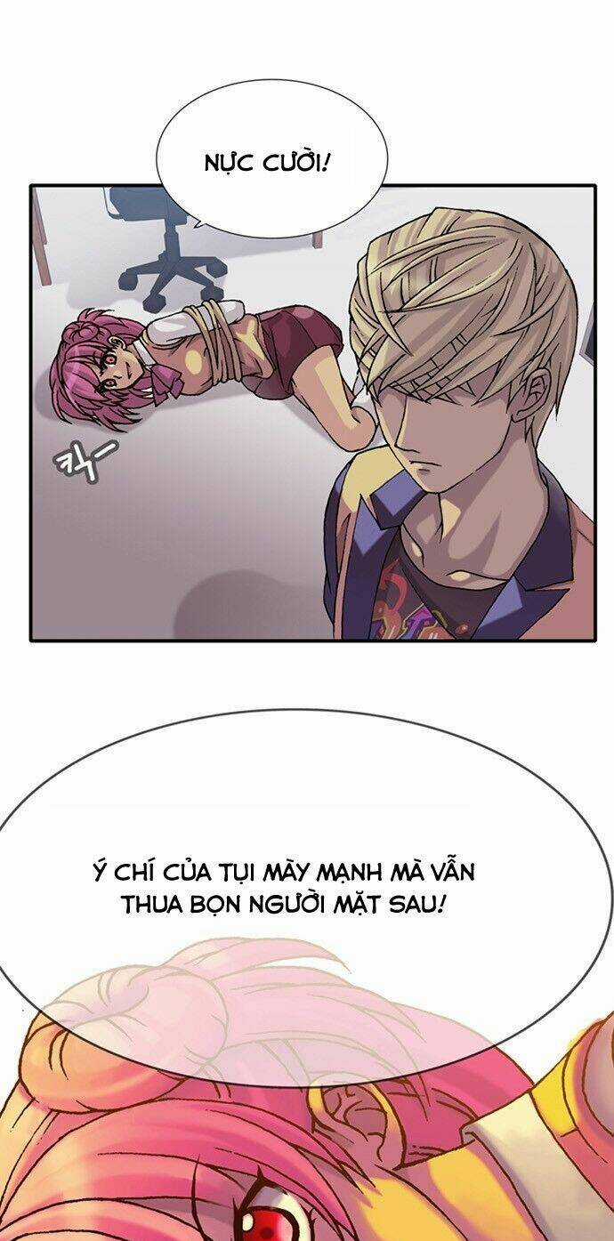 Trăng Mờ - Chapter 14 - Trang 36