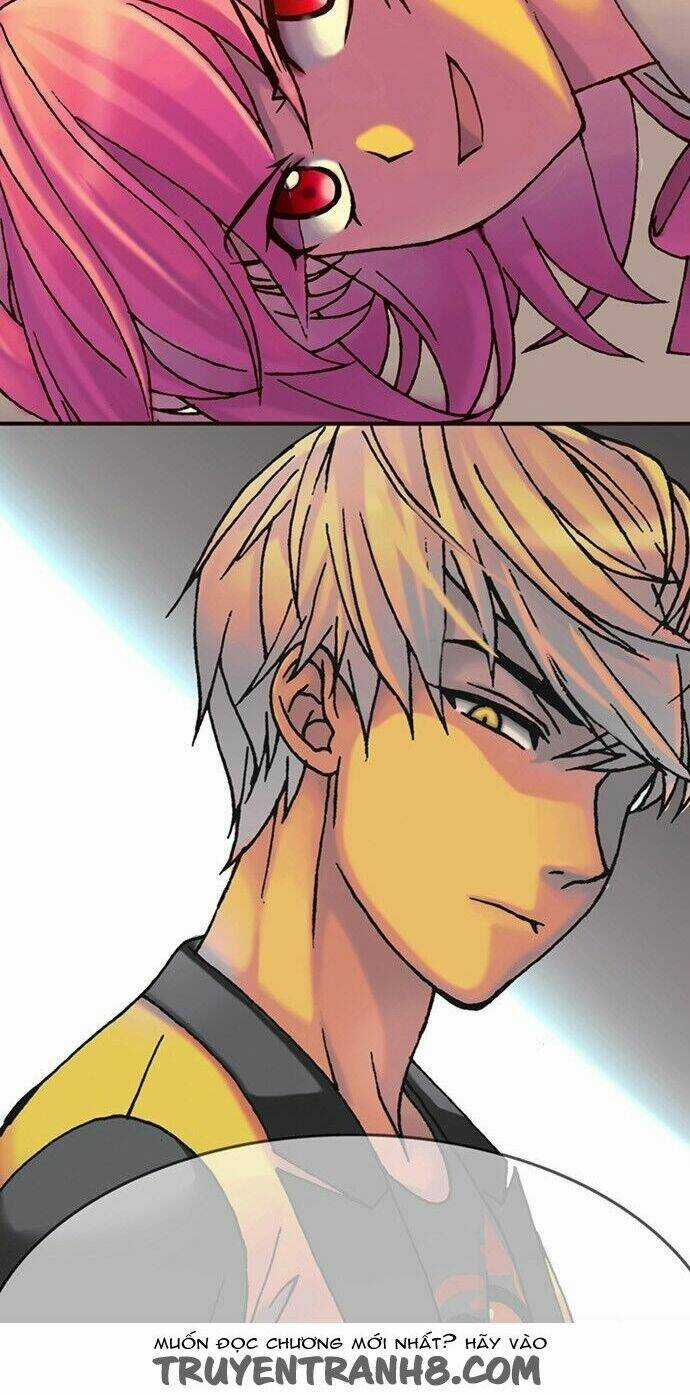 Trăng Mờ - Chapter 14 - Trang 37