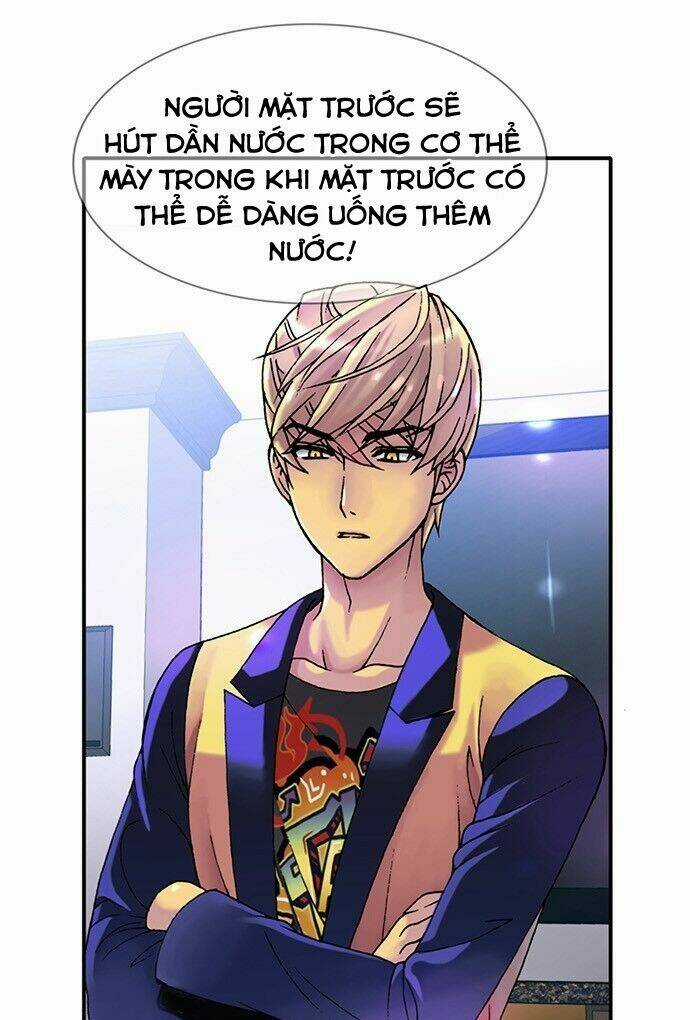 Trăng Mờ - Chapter 14 - Trang 10