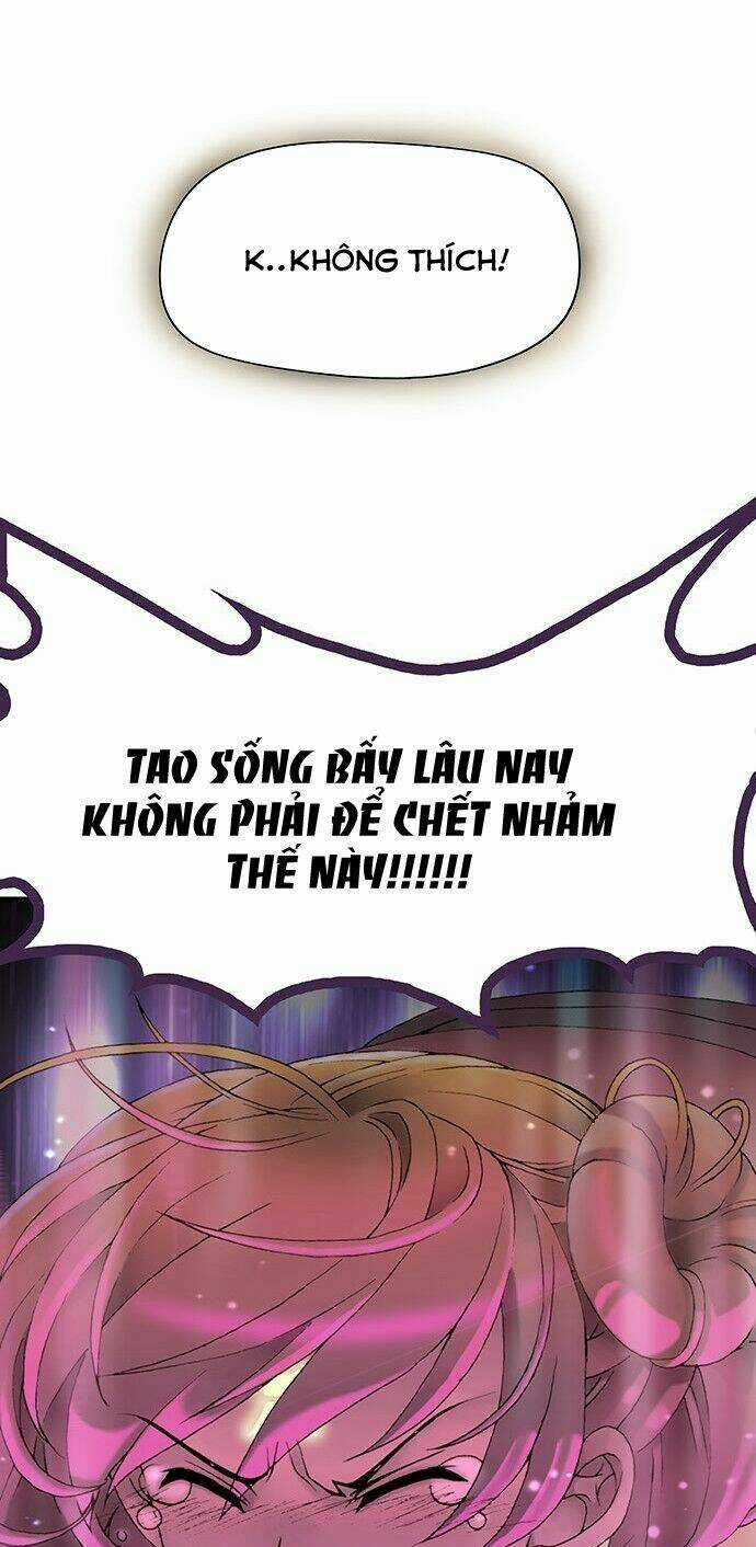 Trăng Mờ - Chapter 15 - Trang 19