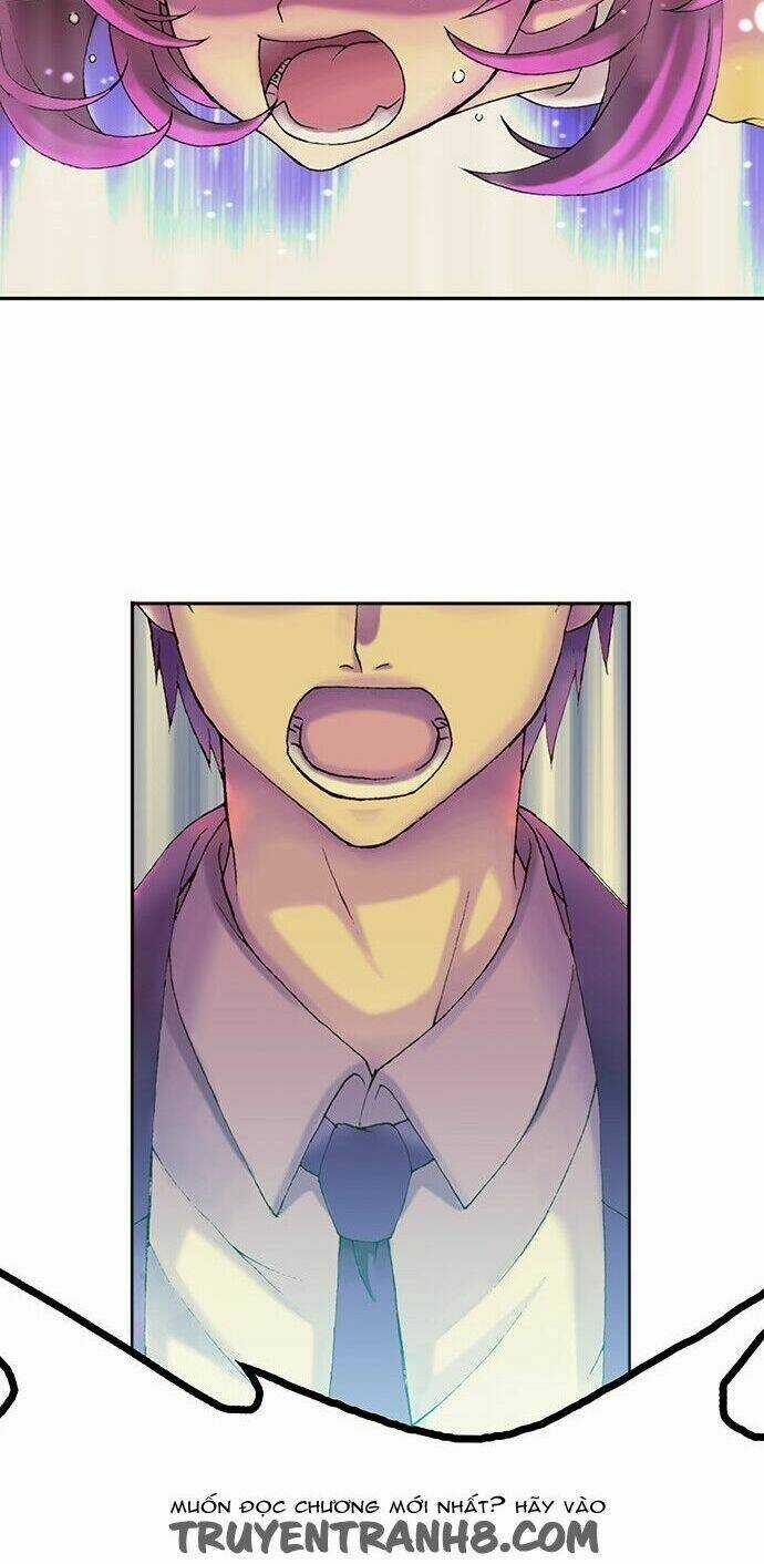 Trăng Mờ - Chapter 15 - Trang 20