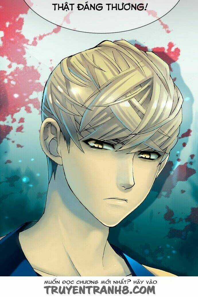 Trăng Mờ - Chapter 15 - Trang 3