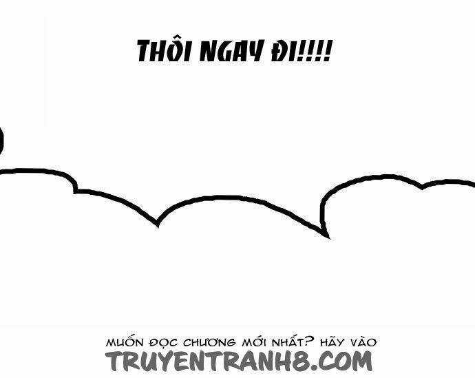 Trăng Mờ - Chapter 15 - Trang 21