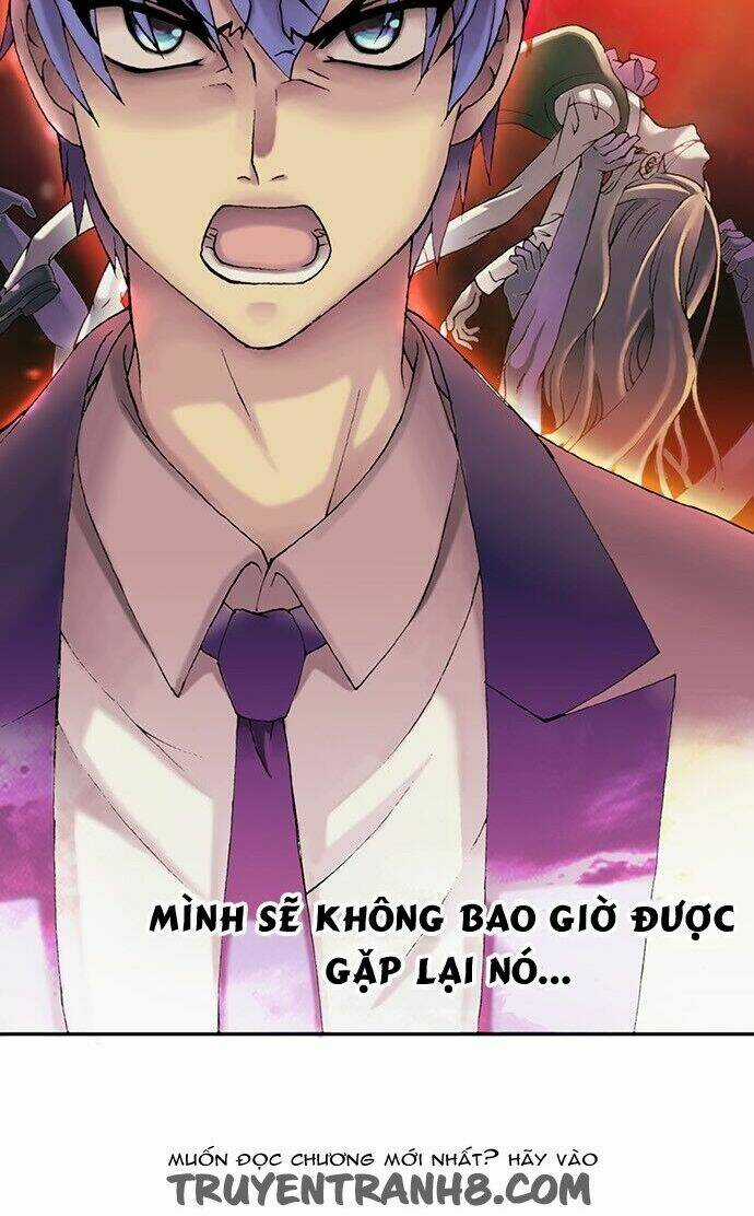 Trăng Mờ - Chapter 15 - Trang 23