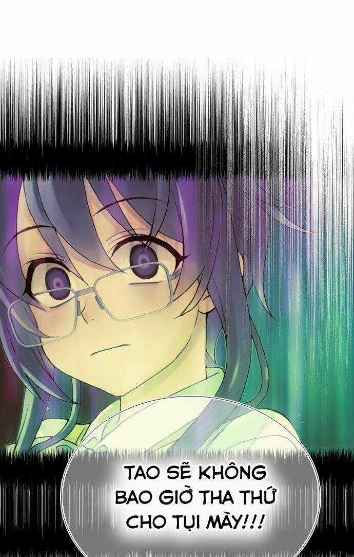 Trăng Mờ - Chapter 15 - Trang 24