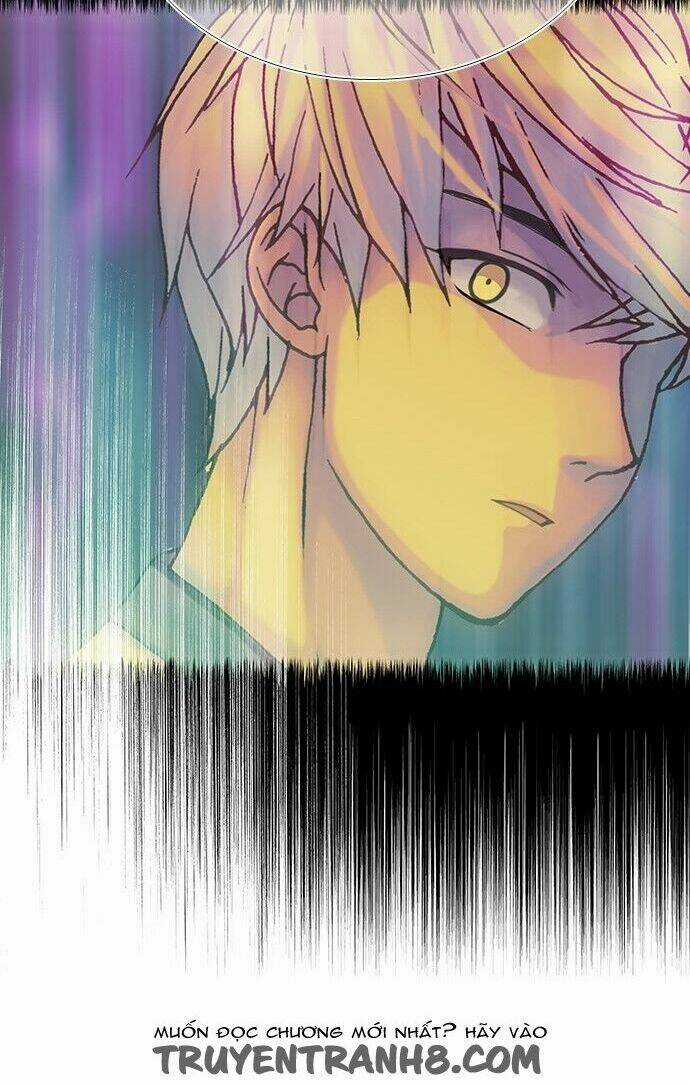 Trăng Mờ - Chapter 15 - Trang 25