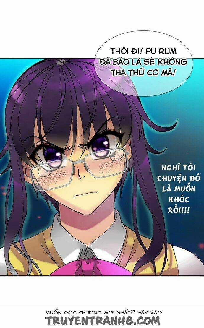 Trăng Mờ - Chapter 15 - Trang 28