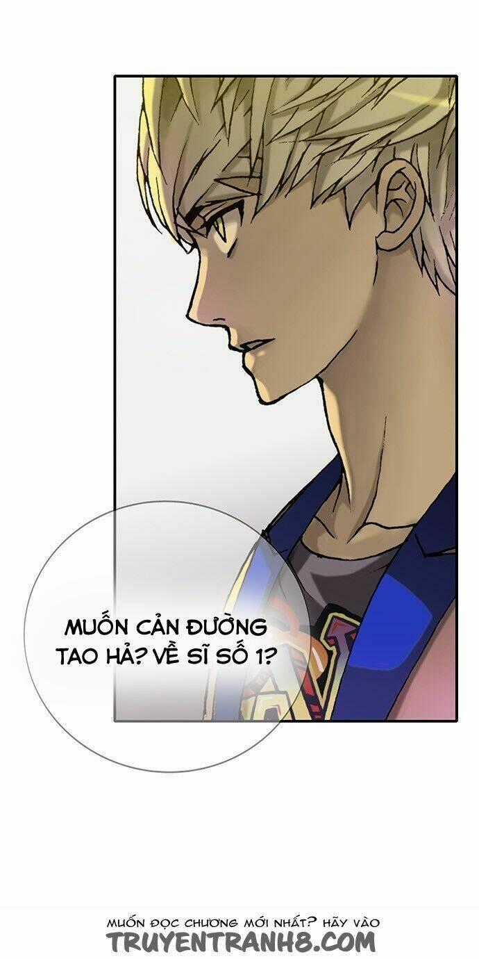 Trăng Mờ - Chapter 15 - Trang 29