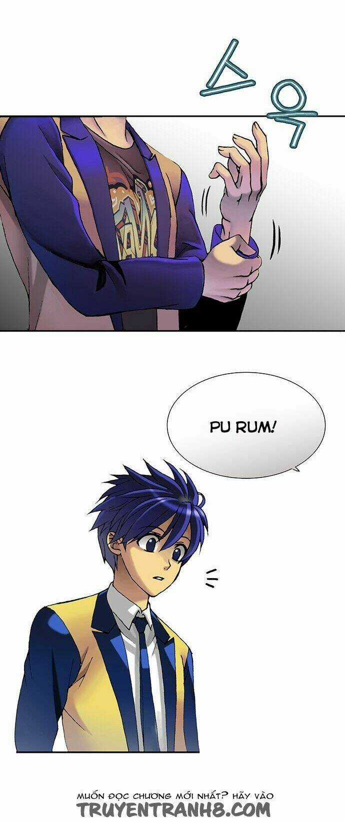 Trăng Mờ - Chapter 15 - Trang 5