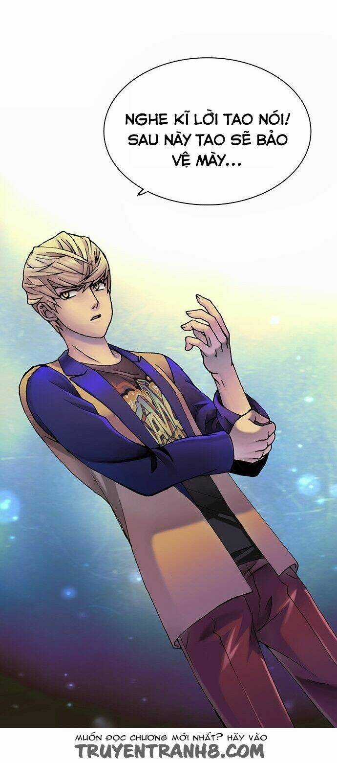 Trăng Mờ - Chapter 15 - Trang 6