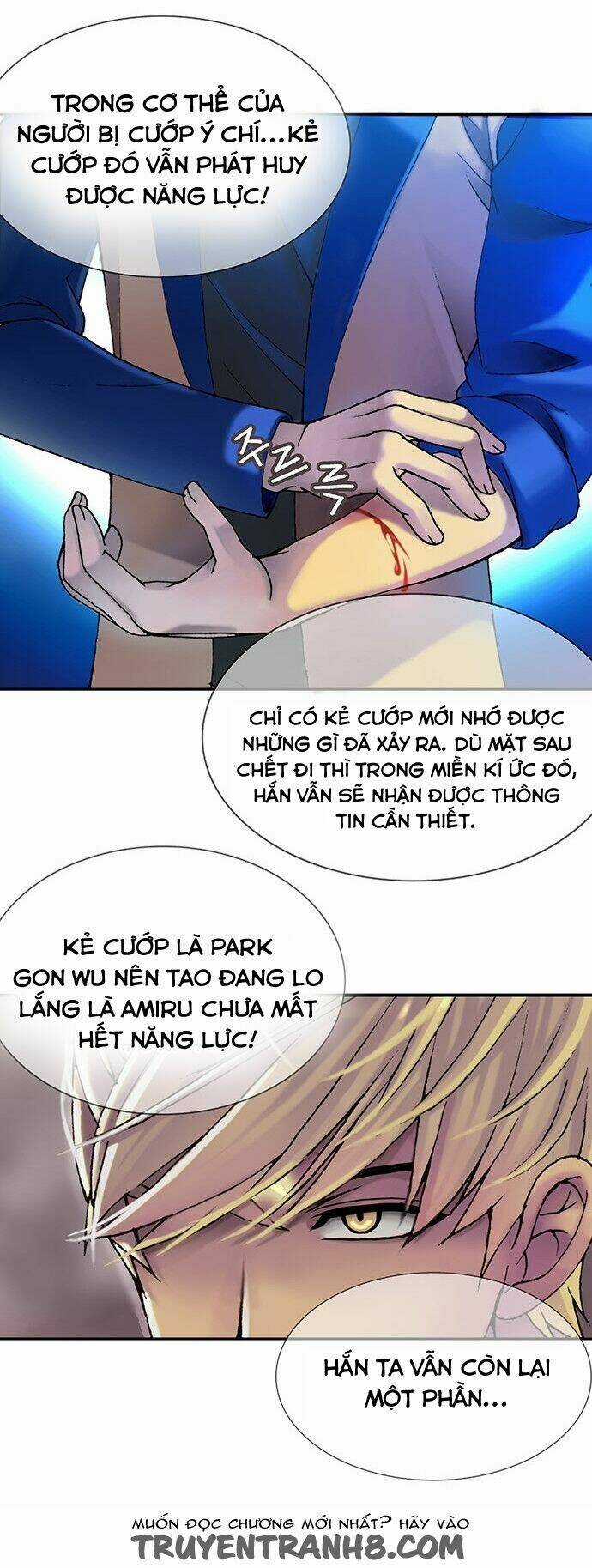 Trăng Mờ - Chapter 15 - Trang 7