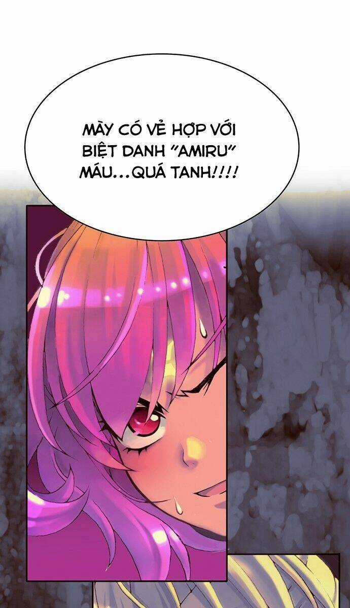 Trăng Mờ - Chapter 16 - Trang 11