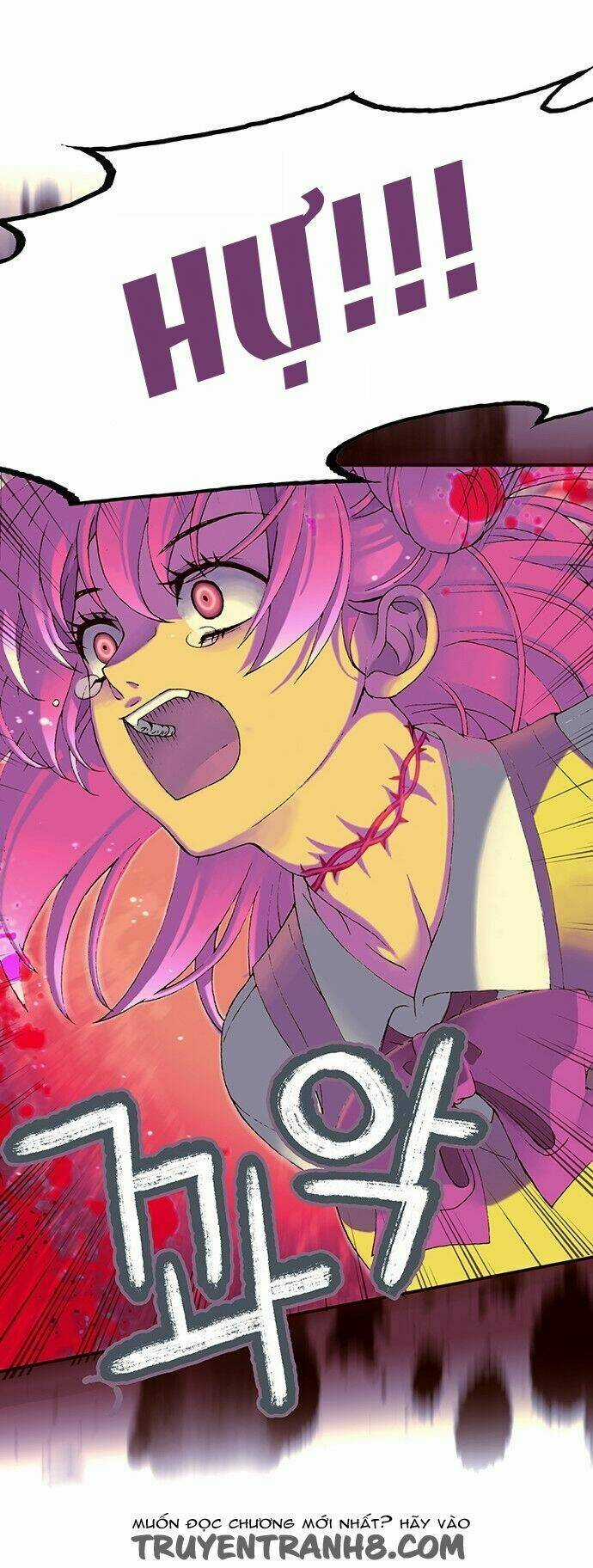 Trăng Mờ - Chapter 16 - Trang 13