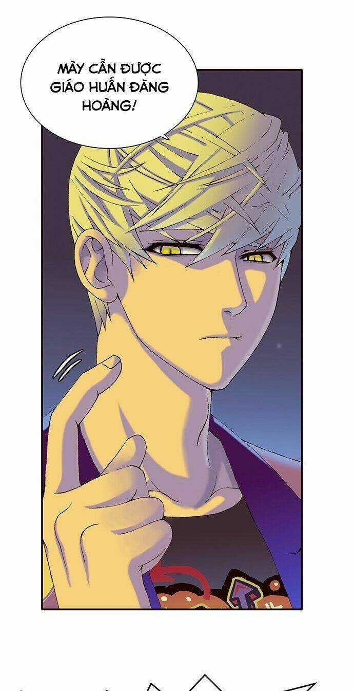 Trăng Mờ - Chapter 16 - Trang 14