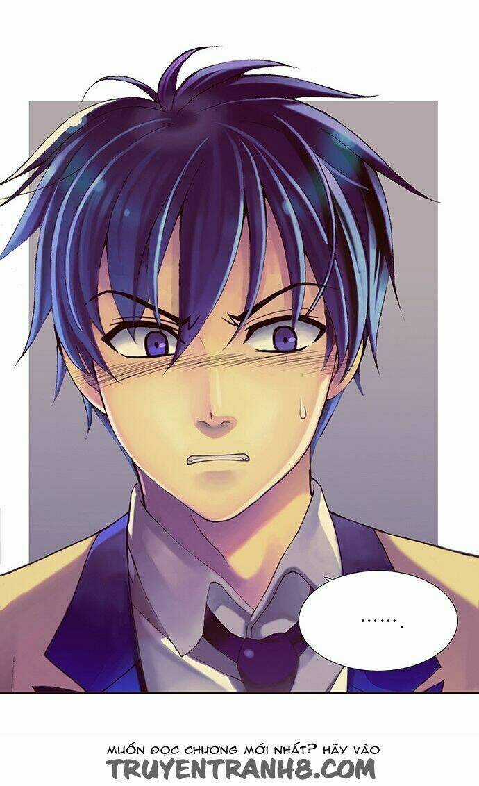 Trăng Mờ - Chapter 16 - Trang 16