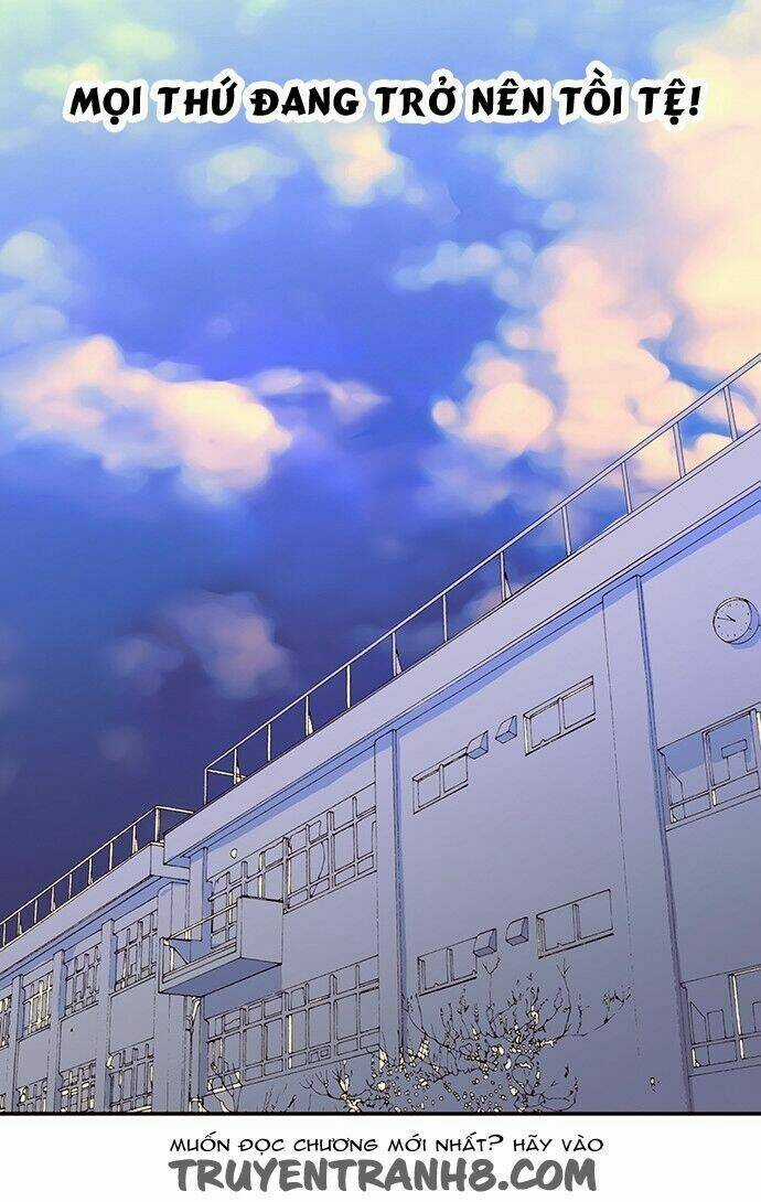 Trăng Mờ - Chapter 16 - Trang 20