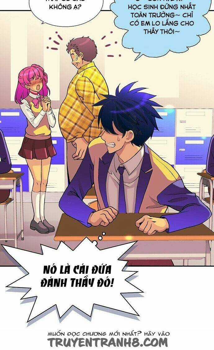 Trăng Mờ - Chapter 16 - Trang 23