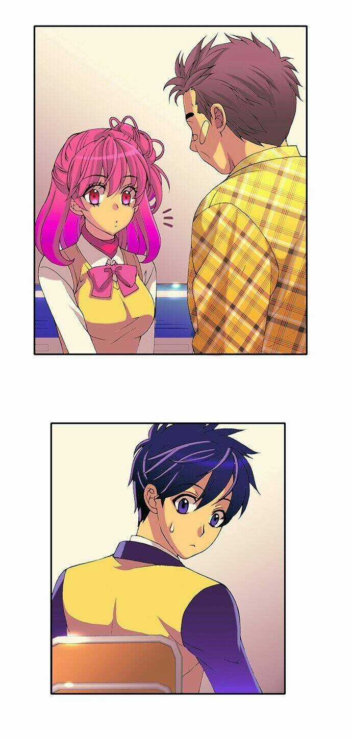 Trăng Mờ - Chapter 16 - Trang 24