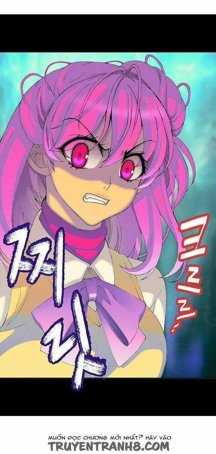 Trăng Mờ - Chapter 16 - Trang 25