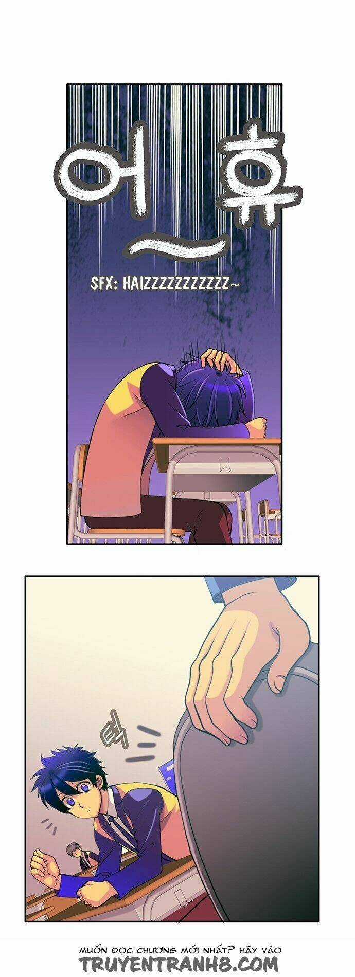 Trăng Mờ - Chapter 16 - Trang 26