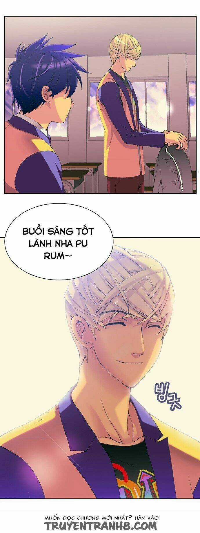 Trăng Mờ - Chapter 16 - Trang 27