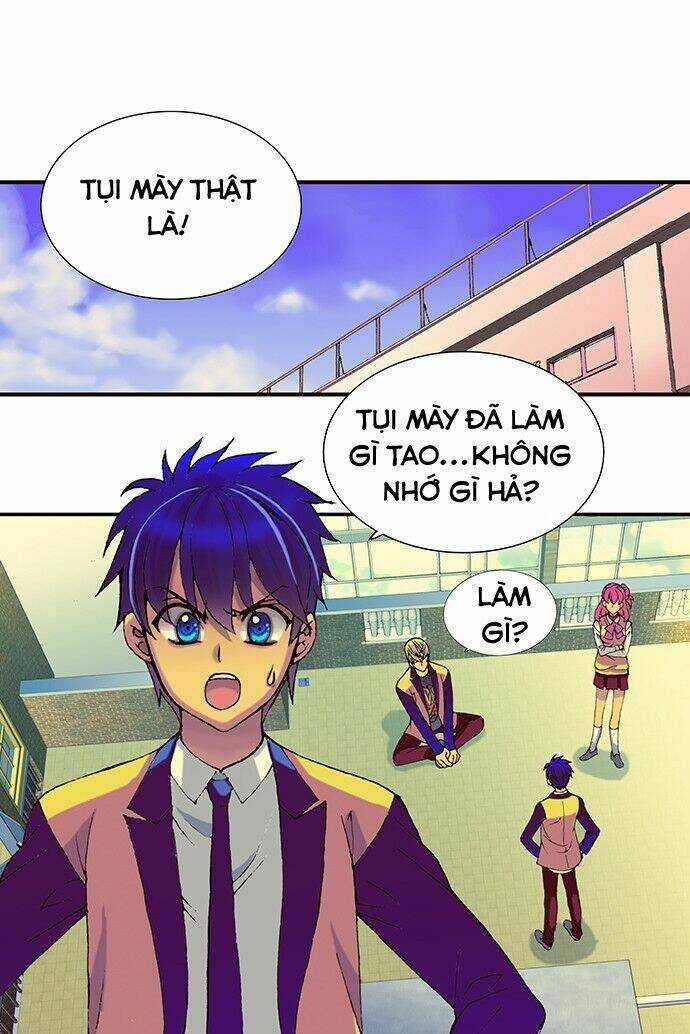 Trăng Mờ - Chapter 16 - Trang 29