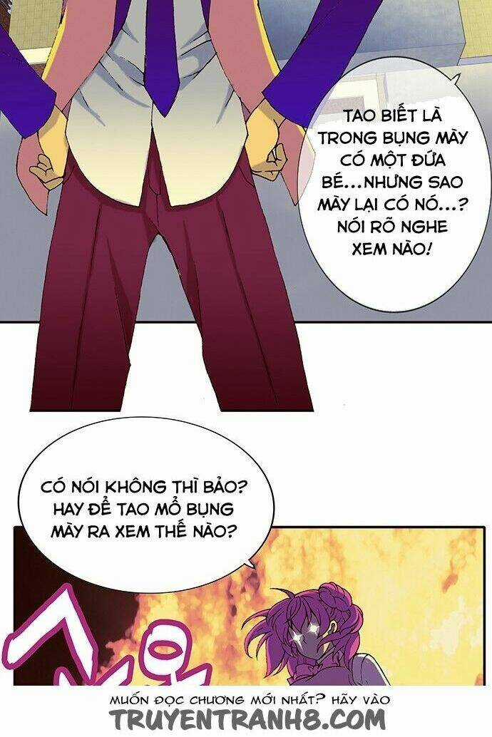 Trăng Mờ - Chapter 16 - Trang 30