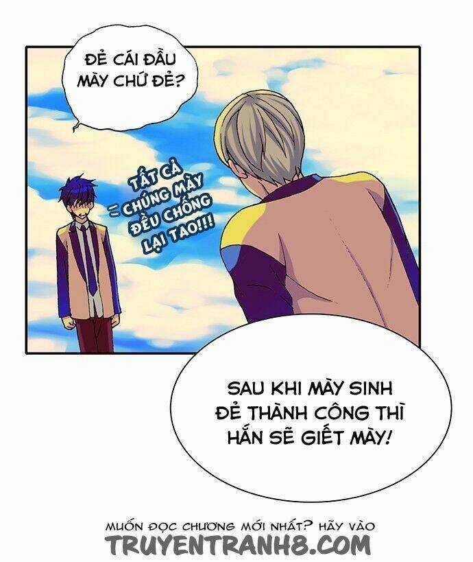 Trăng Mờ - Chapter 16 - Trang 32