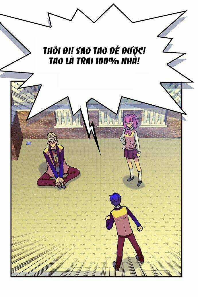 Trăng Mờ - Chapter 16 - Trang 33