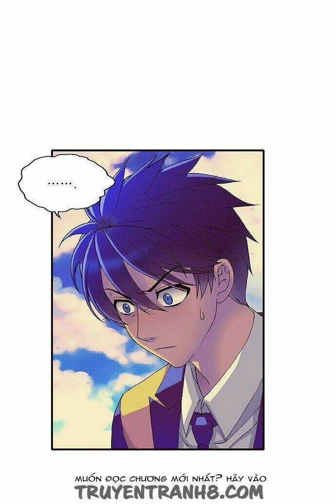 Trăng Mờ - Chapter 16 - Trang 34