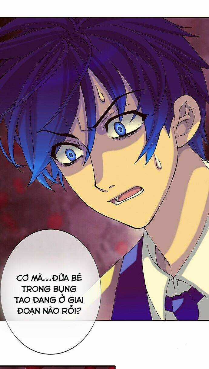 Trăng Mờ - Chapter 16 - Trang 35