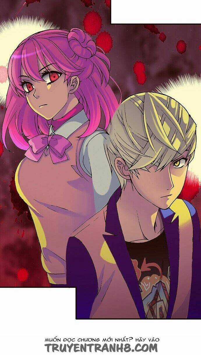 Trăng Mờ - Chapter 16 - Trang 36