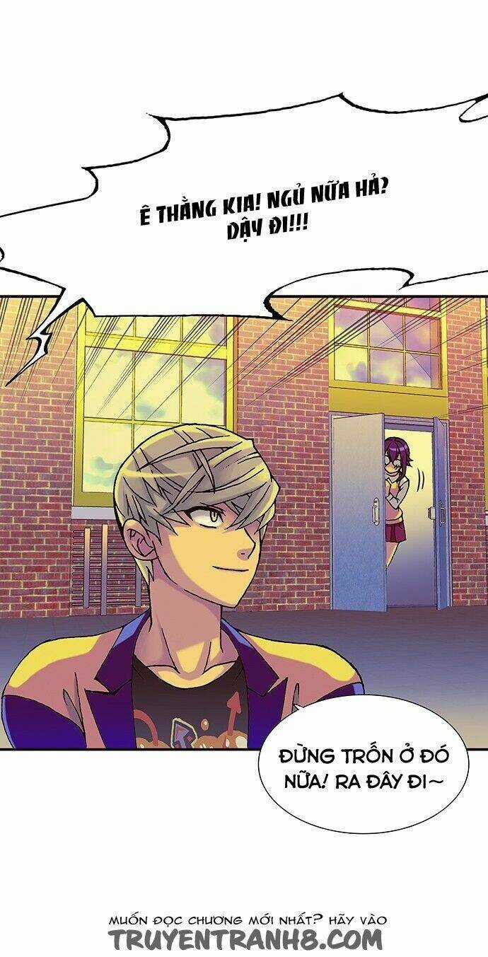 Trăng Mờ - Chapter 16 - Trang 38