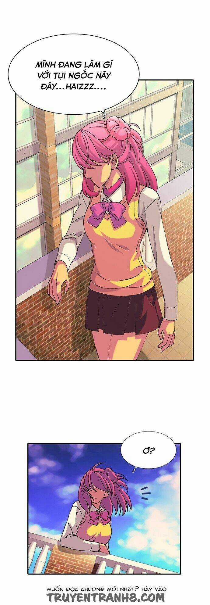 Trăng Mờ - Chapter 16 - Trang 39