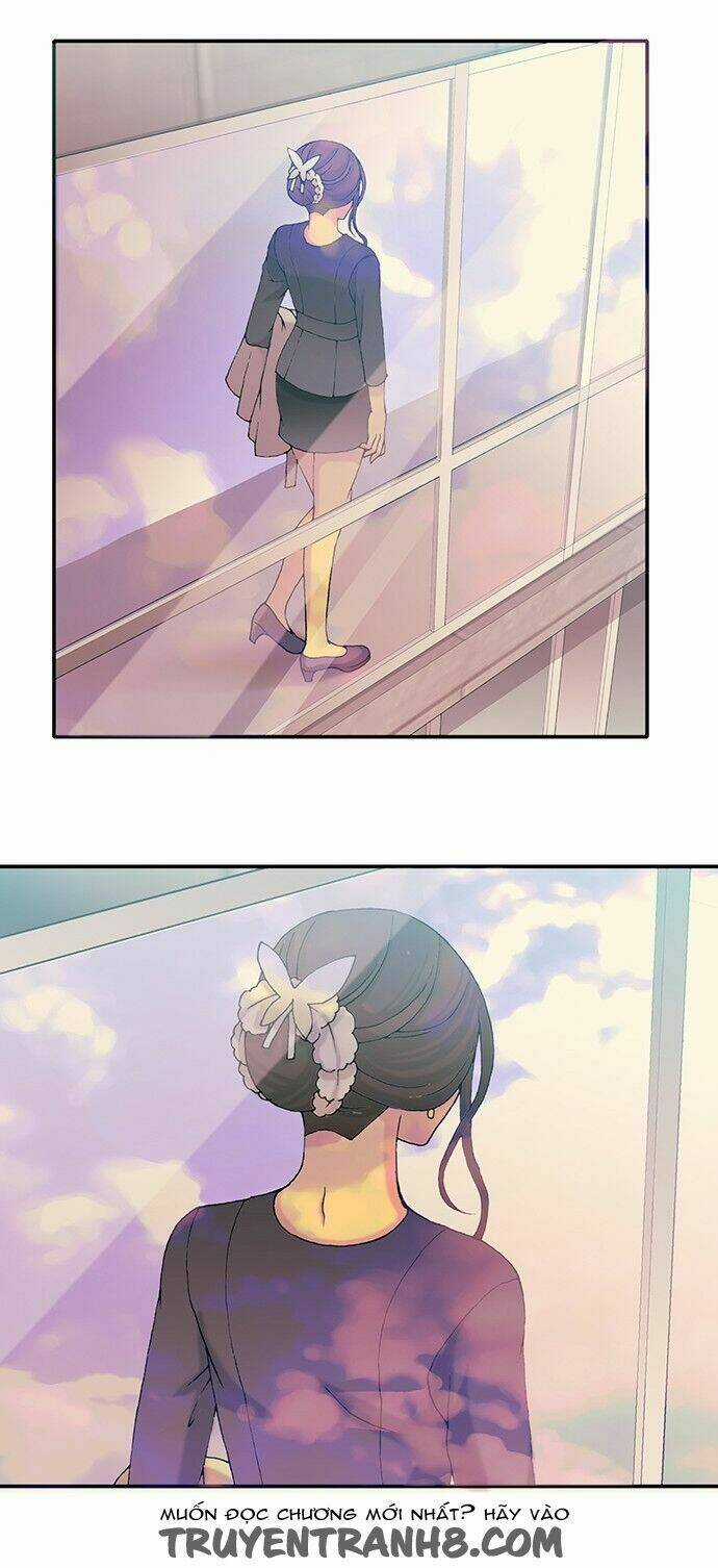 Trăng Mờ - Chapter 16 - Trang 40
