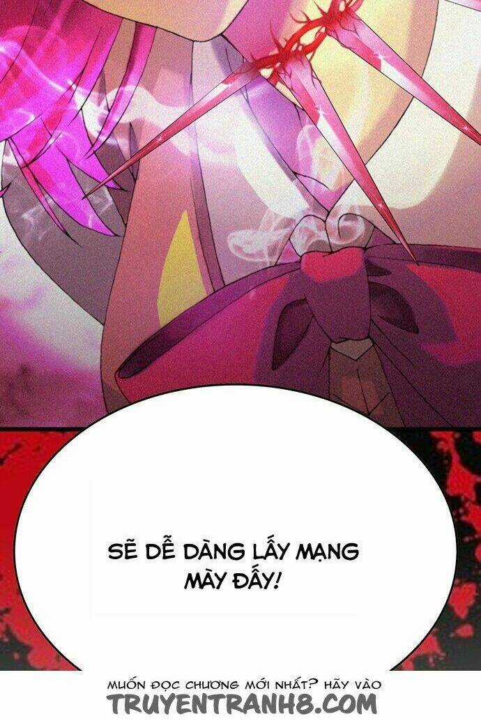 Trăng Mờ - Chapter 16 - Trang 5