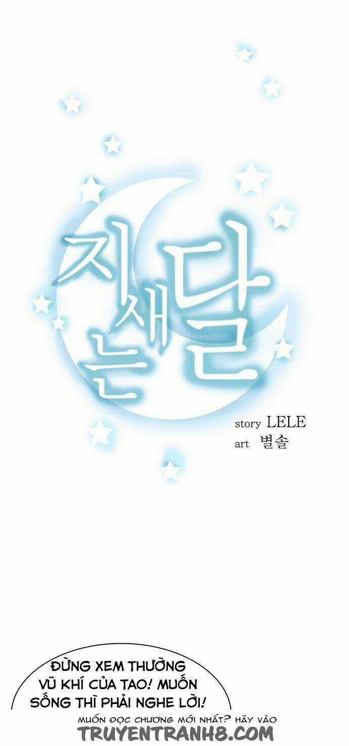Trăng Mờ - Chapter 16 - Trang 7