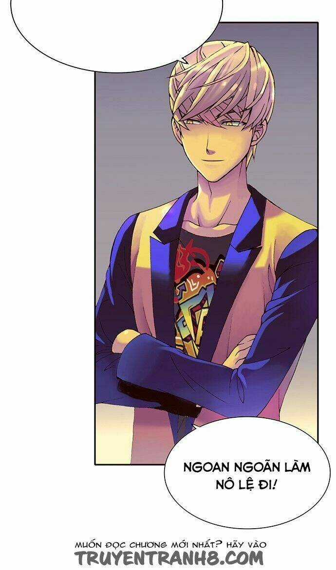 Trăng Mờ - Chapter 16 - Trang 8