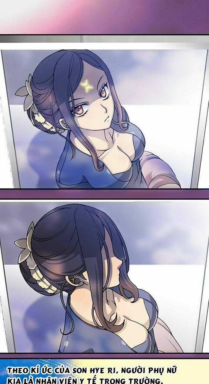 Trăng Mờ - Chapter 17 - Trang 2