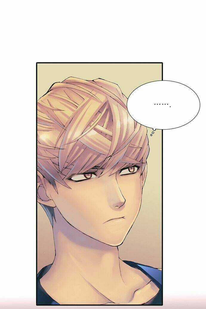 Trăng Mờ - Chapter 17 - Trang 14