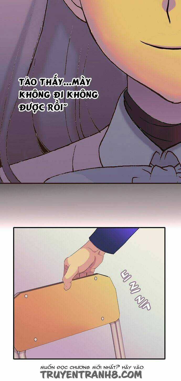 Trăng Mờ - Chapter 17 - Trang 16