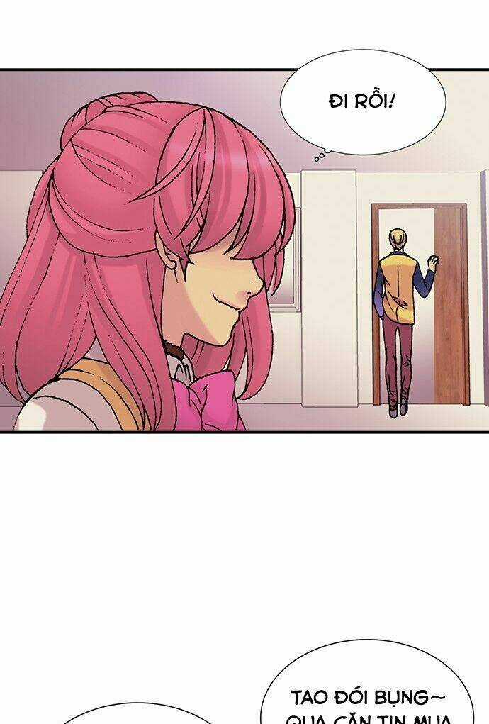 Trăng Mờ - Chapter 17 - Trang 18