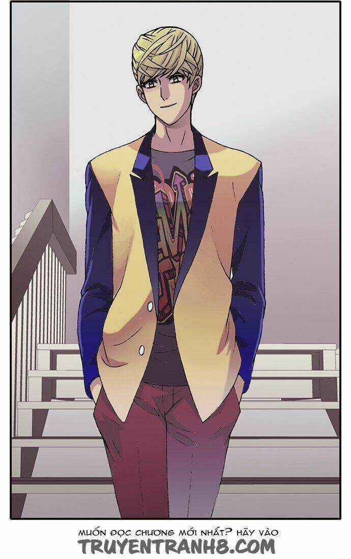 Trăng Mờ - Chapter 17 - Trang 24