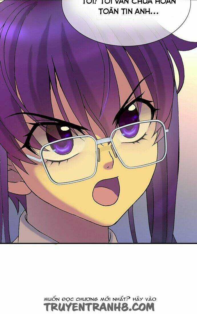 Trăng Mờ - Chapter 17 - Trang 26