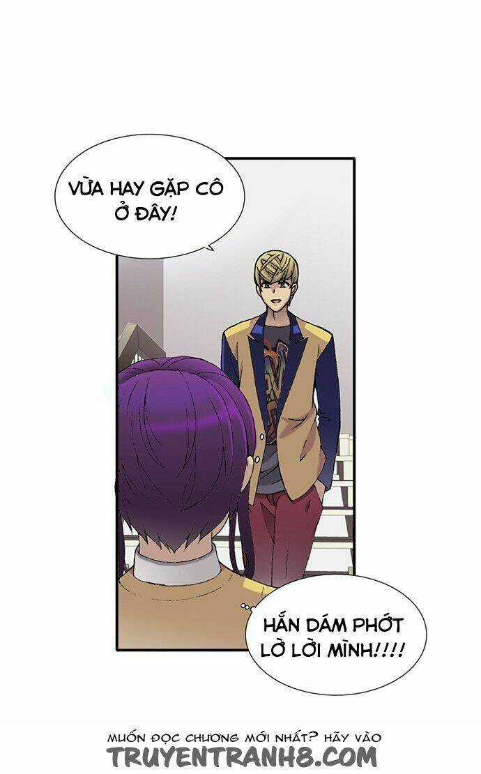 Trăng Mờ - Chapter 17 - Trang 27