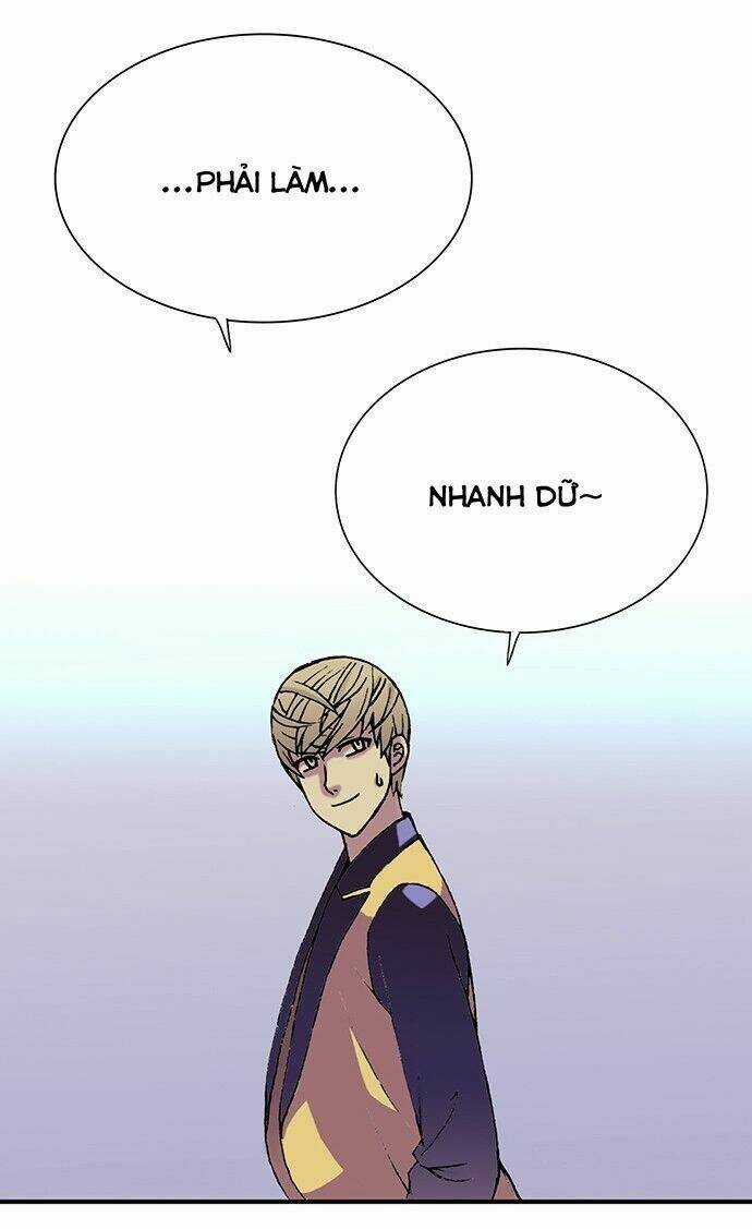 Trăng Mờ - Chapter 17 - Trang 30