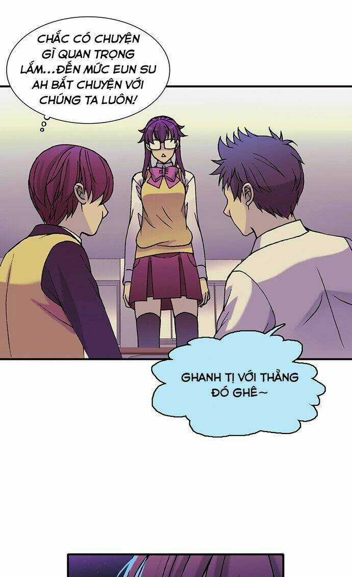 Trăng Mờ - Chapter 17 - Trang 33