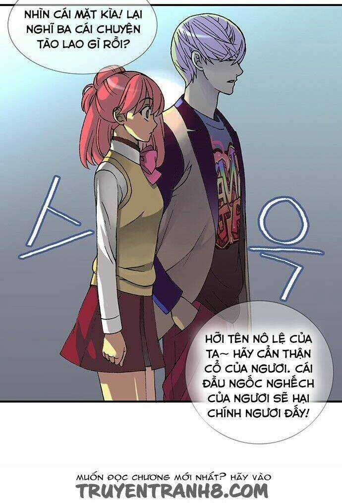 Trăng Mờ - Chapter 17 - Trang 6