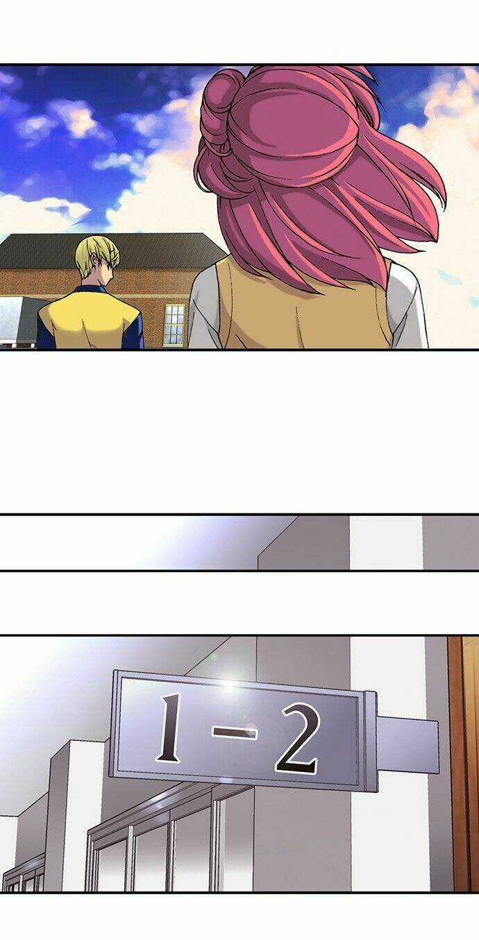 Trăng Mờ - Chapter 17 - Trang 8