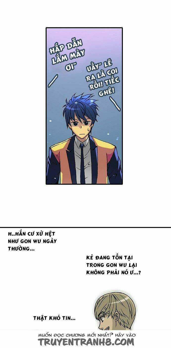 Trăng Mờ - Chapter 17 - Trang 10